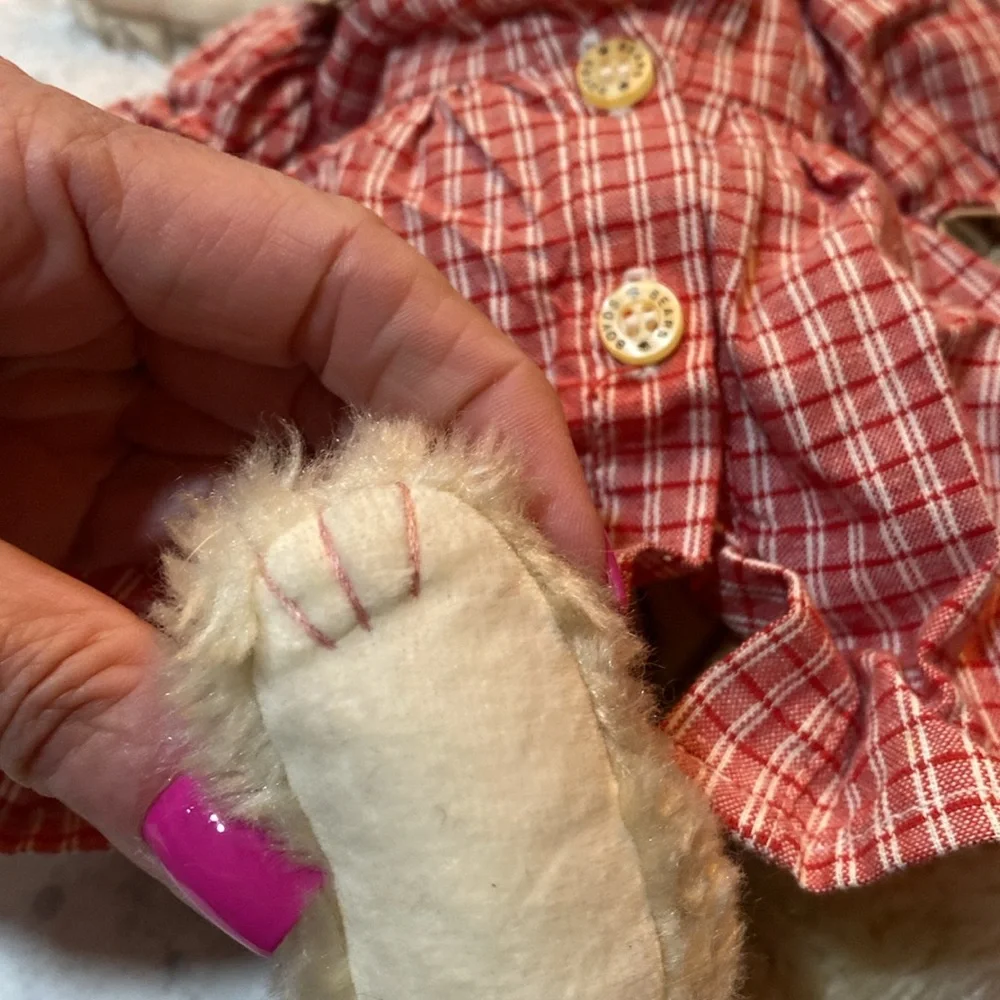 Boyd’s bears Rabbit - Picture 7 of 11